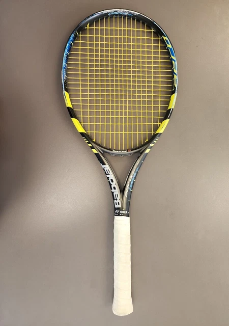 Raquette De Tennis Babolat Aero Pro Drive 1ère Génération - Taille De Grip #2 - Occasion Originale