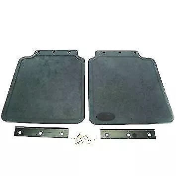 Land Rover Discovery 1 - New Rear Mud Flaps Kit Set - RTC6821