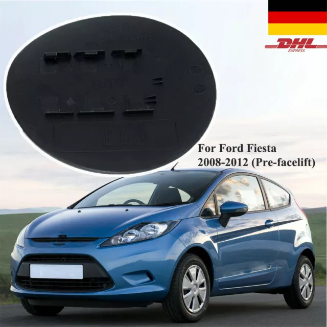 Kraftstofftank Kappe Tankdeckel Tankklappe Für Ford Fiesta MK7 08-12 1866686 DHL