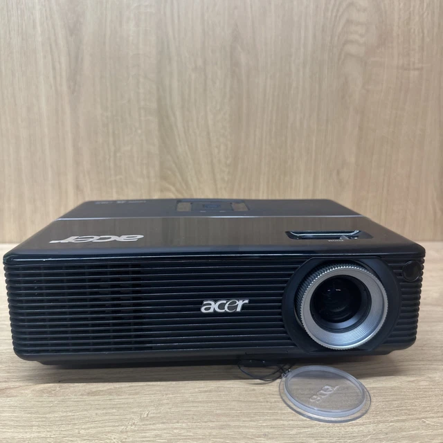 Acer BS-112P - DLP WXGA - 4000 Lumens - Vidéoprojecteur Acer sur | OOP
