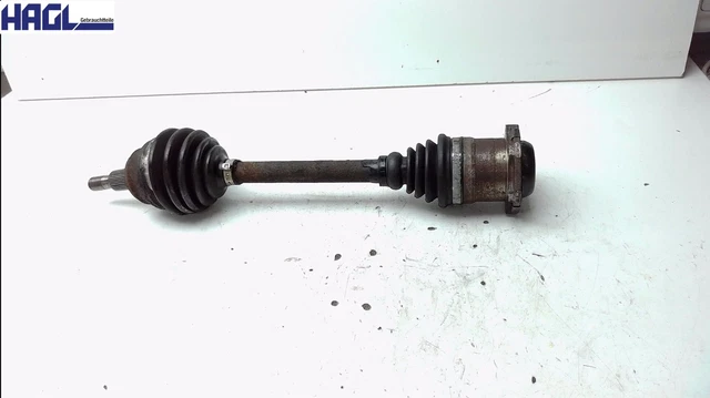 Arbre De Transmission Gauche Renault Espace V 1.6/1.8 TCe - Référence 391014576R - Occasion