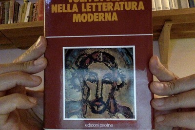 Ferdinando Vol. 2 Castelli Volti di Gesù nella letteratura moderna 