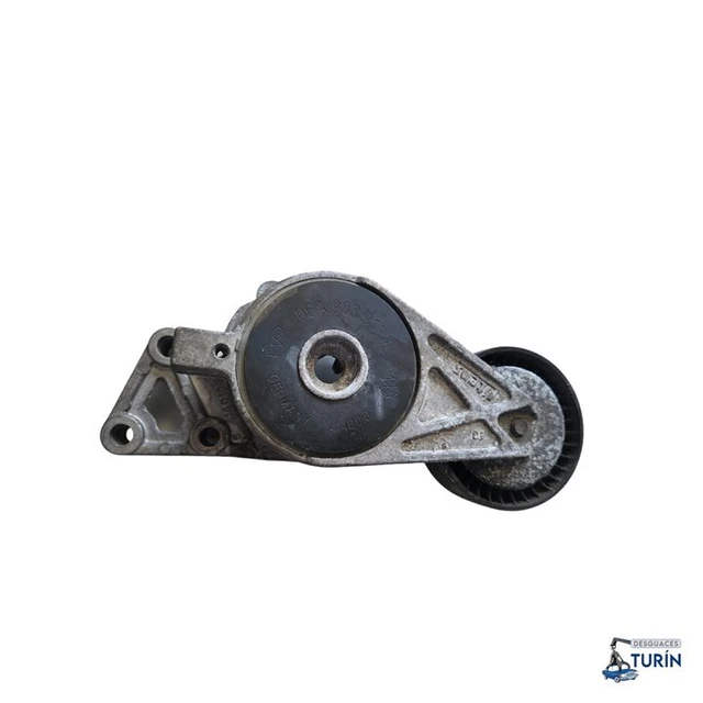 06A90315E galet tendeur pour VOLKSWAGEN GOLF IV VARIANT (1J5) 2.0 2000 3966
