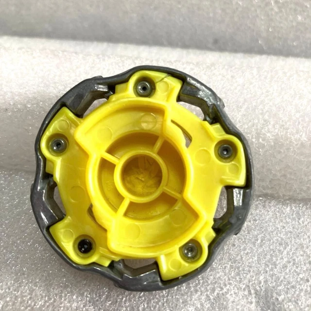 PIEZAS DE COLECCIÓN Beyblade X Wizard Rod 5-70DB EUR 49,19 - PicClick ES