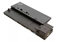Lenovo ThinkPad Ultra Dock 40A20090EU Thinkpad T460 T470 T560 T570 X260 X270