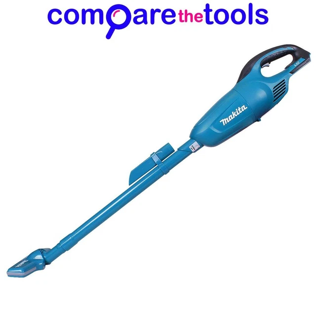 MAKITA DCL180Z CORDLESS Vacuum Cleaner Without Battery and Charger £41.