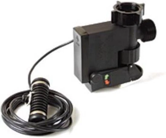 Nedco Waterslot (elektrisch) - Waterstop