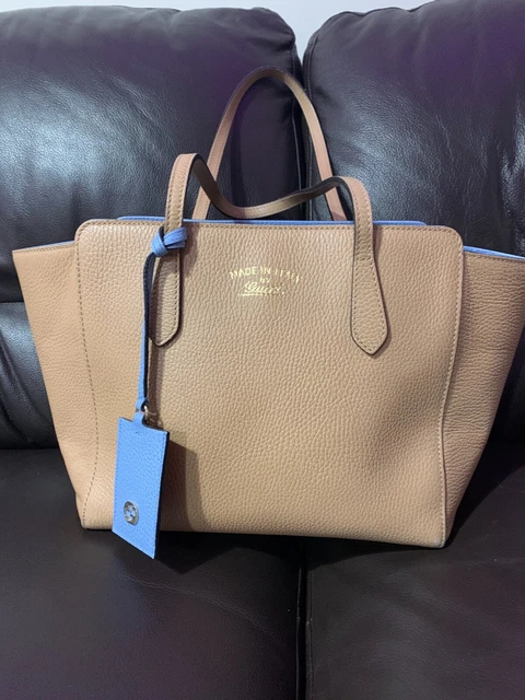 Gucci swing 2025 tote