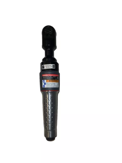 Ingersoll Rand 1099XPA 1/2" Super Duty Air Ratchet