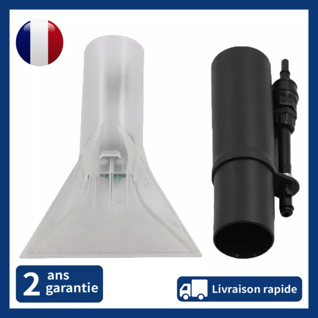 Pour Kärcher Nettoyeur Embout, laver aspirateur SE 4001 se4002 2.885-018#