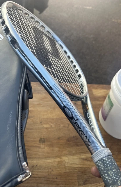 Prince Graphite Pro Series 110 . . This Is A Beautiful Model In Pristine Mint Conditi