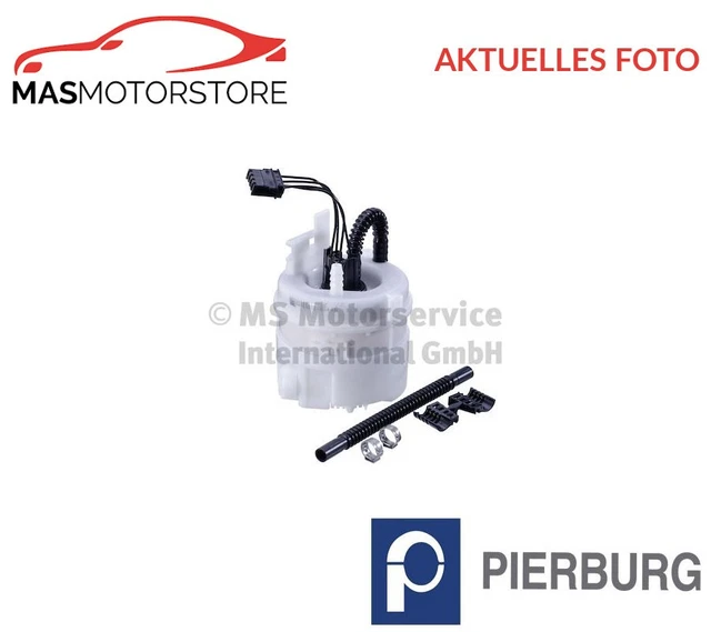 Pompes à carburant, Système d'admission moteur, Automobile