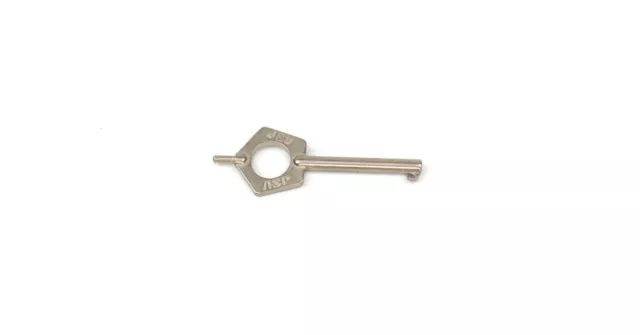 ASP Pentagon Clef (1 Pawl ) / Clé pour Menottes Standard