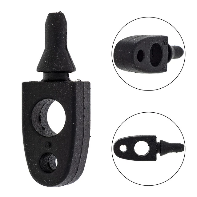 Set Di 4 Supporti Per Manovra Roulotte - Portata 600 Kg, Acciaio Zincato - Foto 8