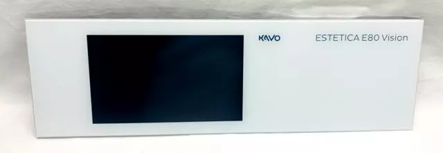 KaVo Et Pantalla Arztelement E80 Vision Repuesto Ref 1.011.2881Nuevo / Emb.orig