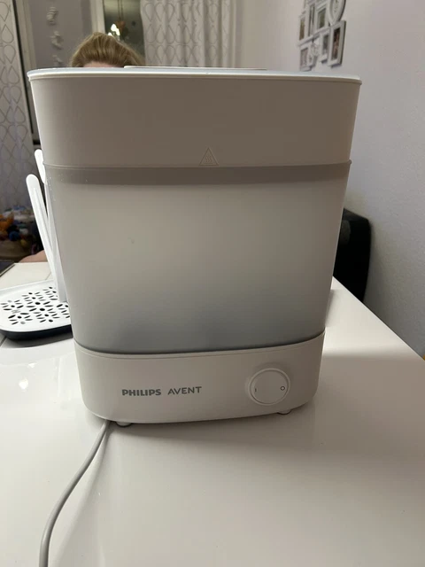 Philips AVENT SCF291/00 Flaschensterilisator