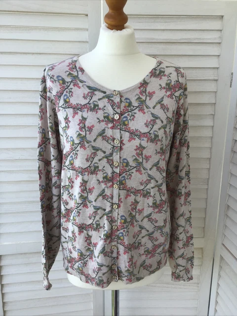 Tesco navy cardigan sale