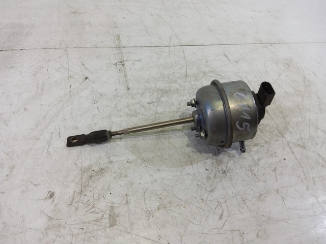 MAZDA CX-5 SPORT D 2.2 Skyactive Pressure Sensor for Exhaust Turbo ...