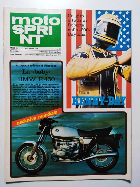 bmw r450
