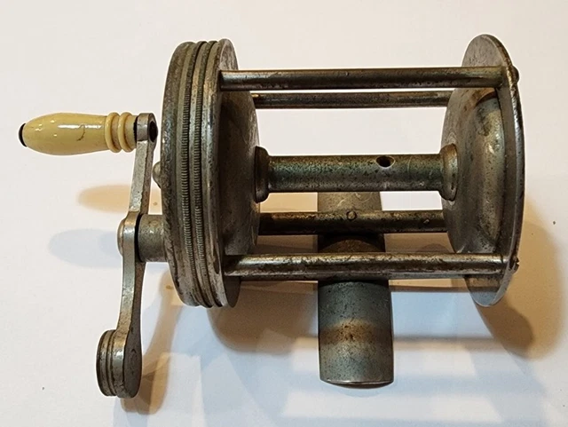 4 Brothers Fishing Reel Elinor FOR SALE! - PicClick 4 Brothers Fishing Reel Elinor FOR SALE! - PicClick