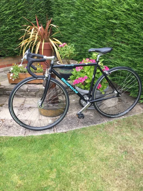 Bianchi super pista best sale uk