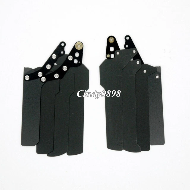 A Set Original For Nikon D7000 D7100 D7200 Shutter Blade Curtain Unit Assembly
