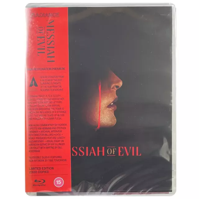 Evil Dead Rise | NON-USA Format | Region 4 Import, Australia