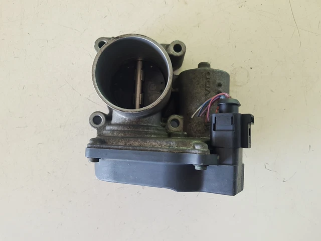 03C133062B Corpo Farfallato Valvola A Farfalla Volkswagen Polo Bky 1.4 B 55Kw 5M