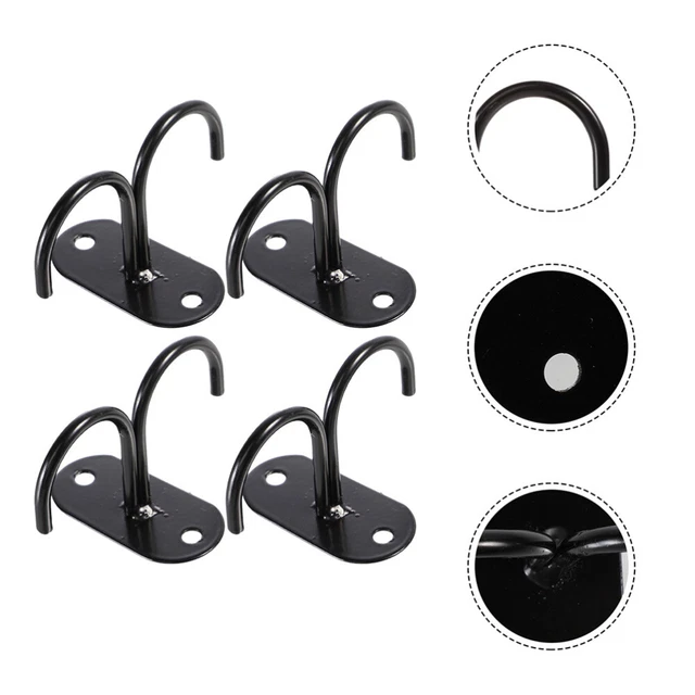 Porte-bouteilles Rotatif 6 Compartiments - Support Pour Gourdes 40oz - Bois Et Métal