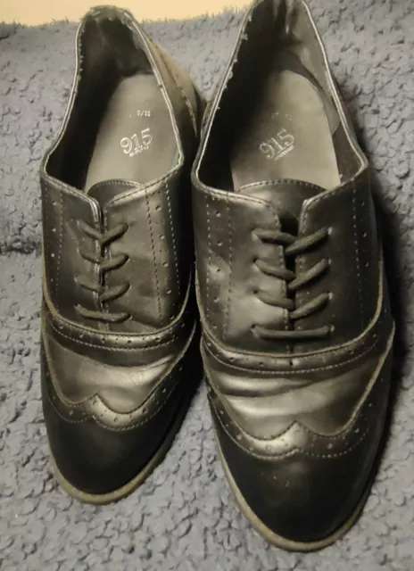 New look best sale generation 915 shoes