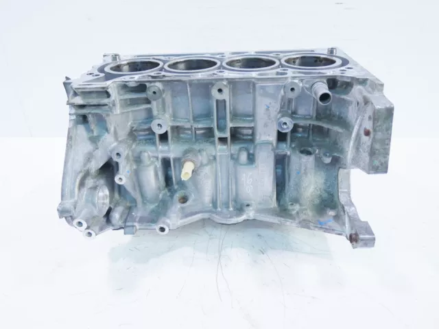 Blocco motore difettoso per Mercedes Benz Classe A W177 1,3 M282.914 282.914