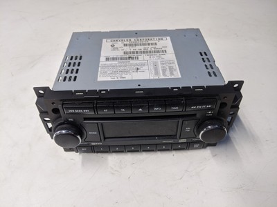 JEEP GRAND CHEROKEE radio Alpine UTE-200BT Bluetooth Vivavoce Mechless STEREO 