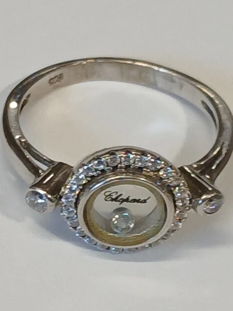 0,45 carats (CT) Or 14 K Diamant Coupe Princesse et ronde