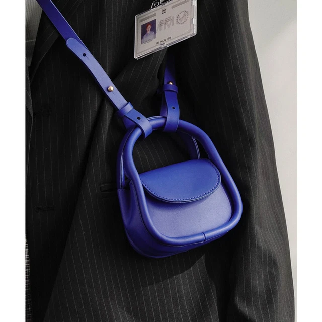 Women Sweet Lolita Bag Cute Bowknot Kawaii Girl Handbag Chain Bag