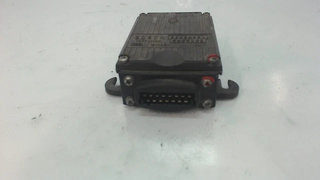Modulo Cdi Bmw K 100 Rt 1988