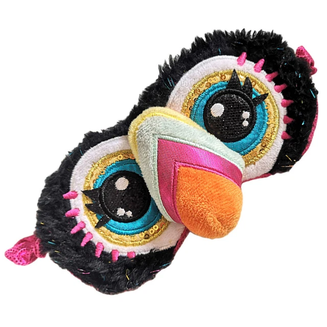 SLAXJNE Ensemble De Déguisement De Fête 3 Pièces, Bracelets En Plumes Pour Femmes, Foulards Habillés Pour Femmes, Ensemble De Tenues De Festival