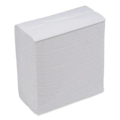 Boardwalk® Tallfold Dispenser Napkin, White, 20 Packs (BWK8302W)
