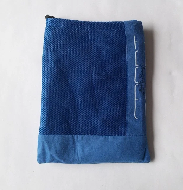 Telo Mare In Microfibra Ufficiale FC Internazionale - 90x170 Cm - Foto 6