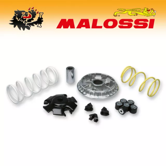 5115652 [MALOSSI] Variator Multivar 2000 - Honda Stärke 125 Ie / Sh ABS 125/150