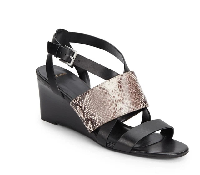 Cole haan avina wedge sandal cheap