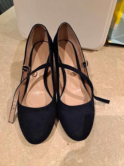 carvela mary jane shoes