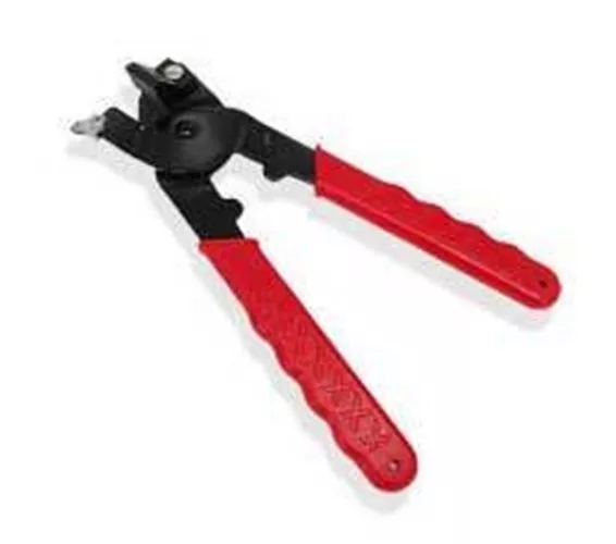 Hand Cutting Tile and Glass Carbide Plier Scoring Nipper Tool Nipping Cutter
