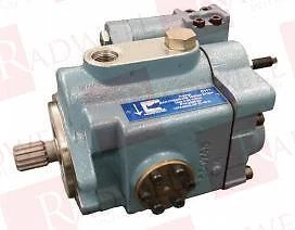 Continental Hydraulics Hpvr-15B40-Rf-O-1R-A / Hpvr15B40Rfo1Ra (Brand New)