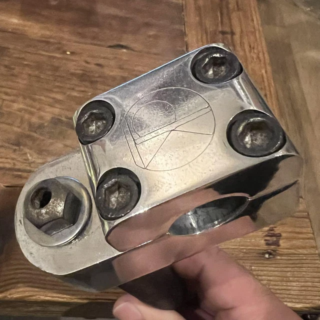 Dk stem bmx online