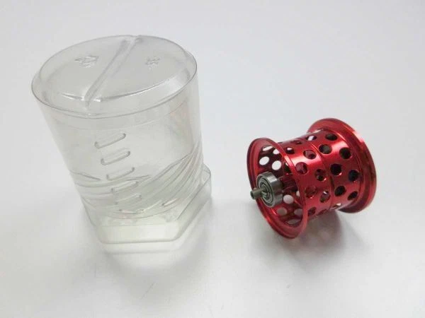 アブガルシア Revo SX KTF フィネススプール アブガルシアRevo SX