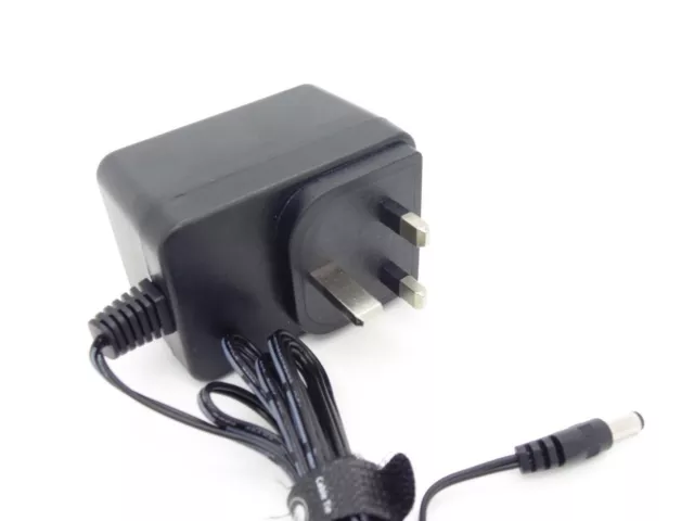 UK 18Vac 18V 1500mA Mains AC-AC Linear Adaptor Power Supply Plug for PROEL MIXER