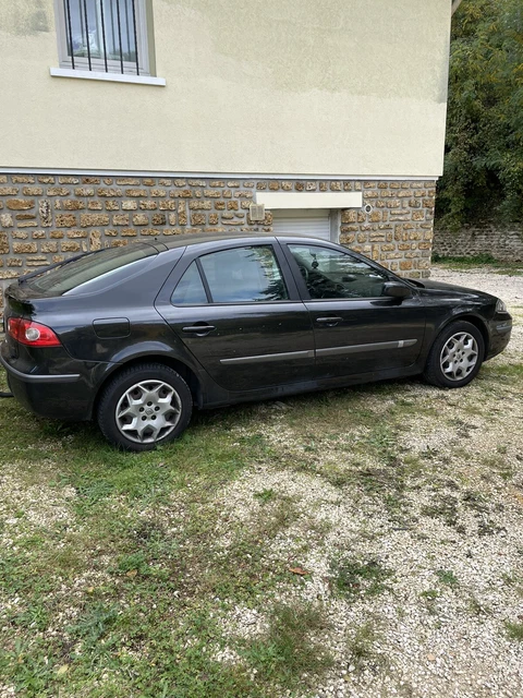 Voiture 3
