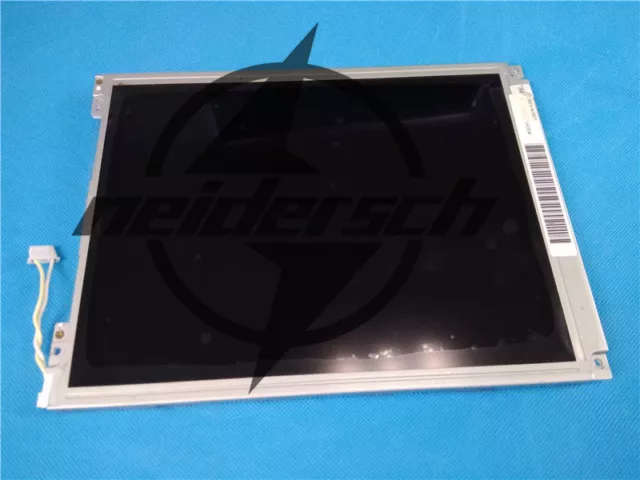 10.4" Sharp 640×480 Resolution LM64C35P LCD Screen Panel
