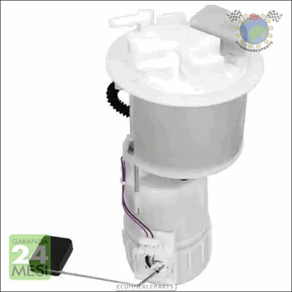 MOTEUR D'ESSUIE-GLACE ARRIÈRE Pour Citroën C1 Peugeot 107 Toyota Aygo - Foto 2