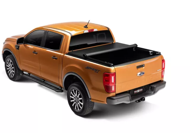 Truxedo 231001 Truxport Tonneau Abdeckung Für 19-23 Ranger 2